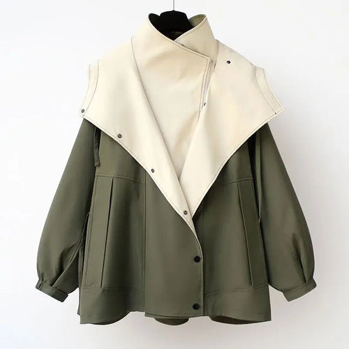 Stilla | Langley Trenchcoat