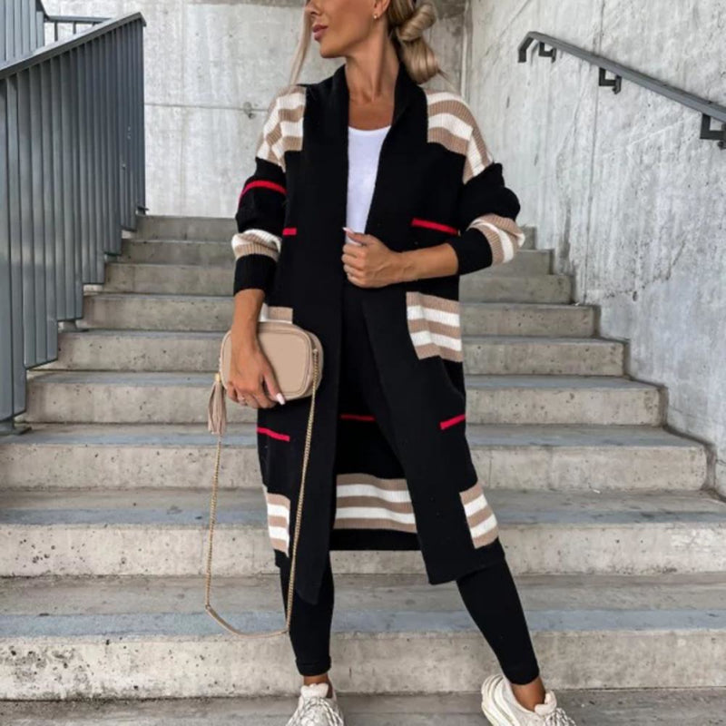 Skovae | Himmel-Blød Luksuriøs Cardigan