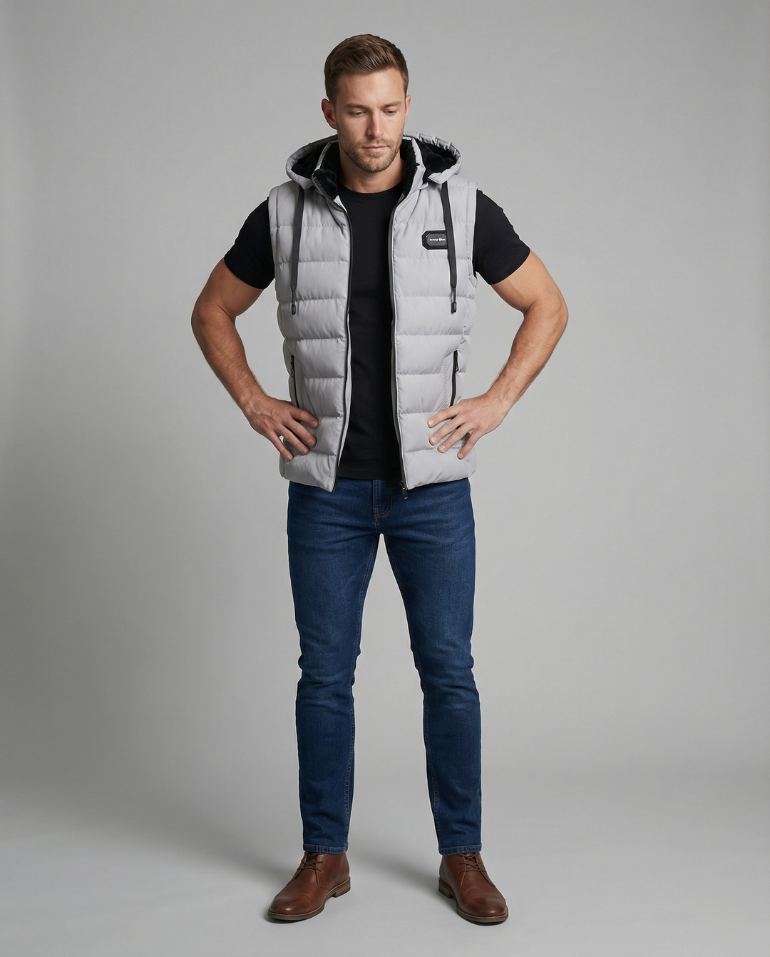 Skovae | Premium-vest
