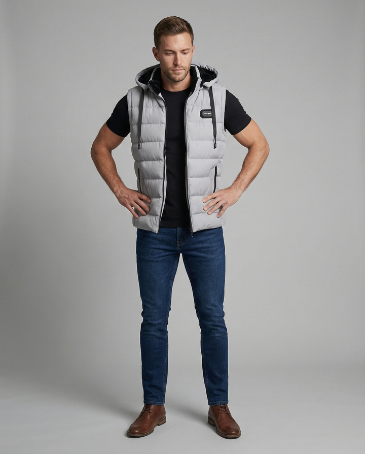 Skovae | Premium-vest