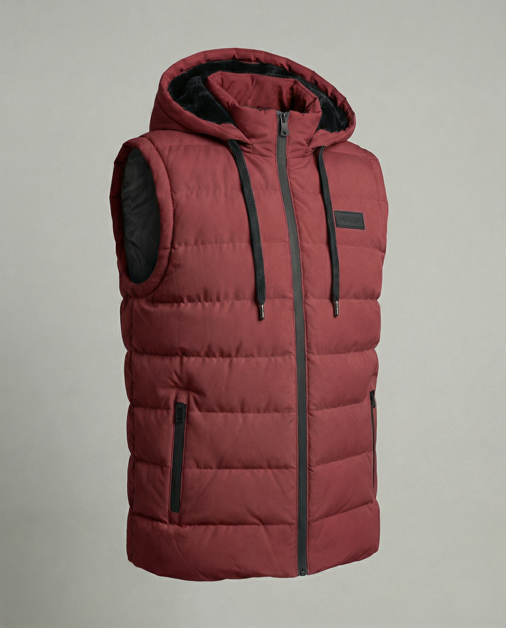 Skovae | Premium-vest