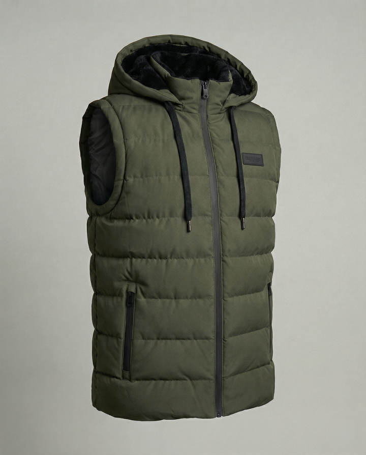 Skovae | Premium-vest