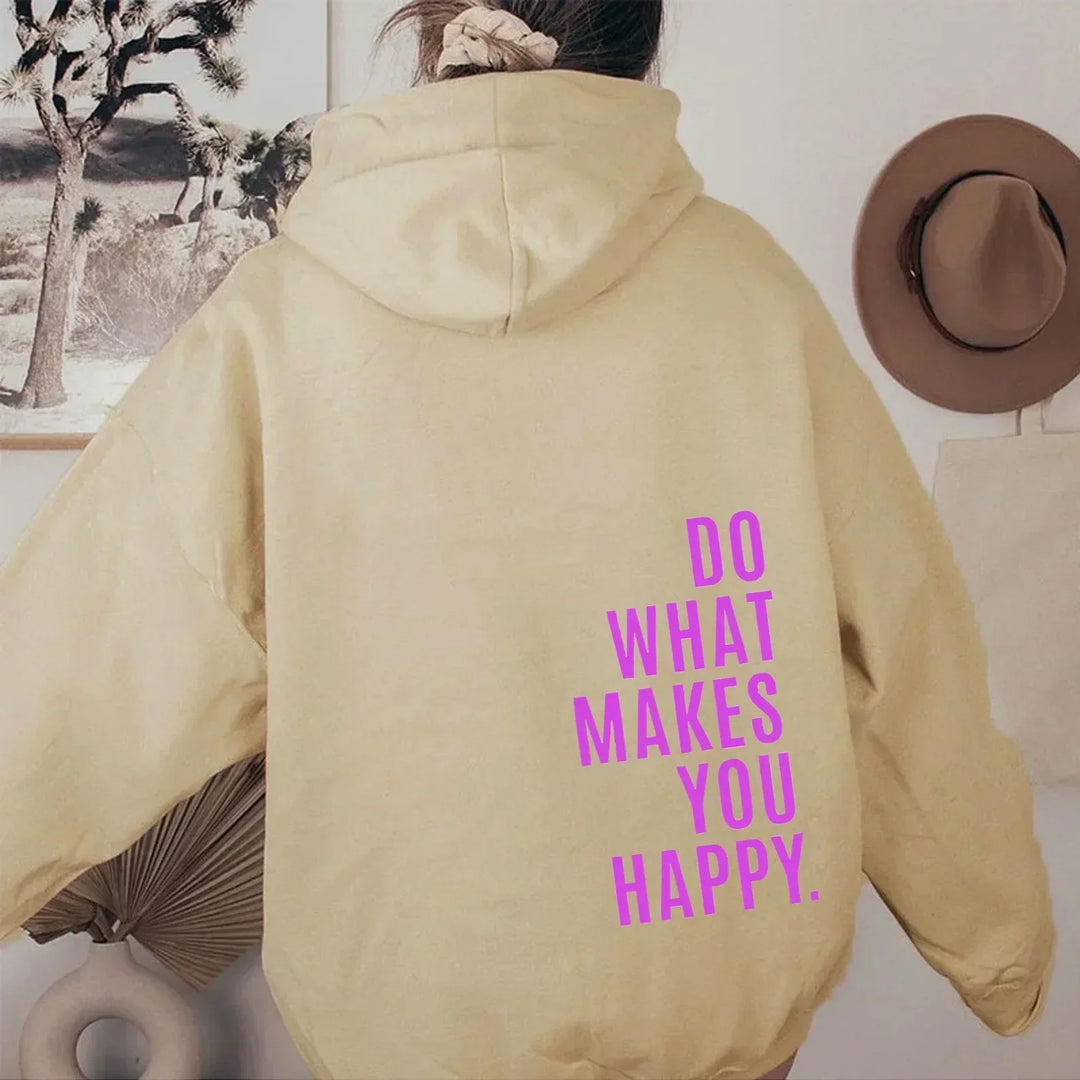 Stilla | Hoodie