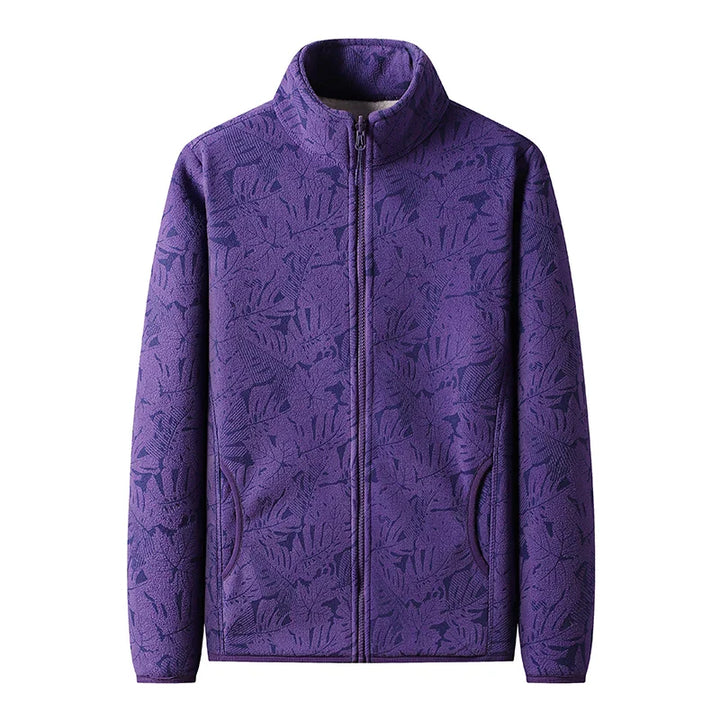 Stilla | Fleece Sportjakke