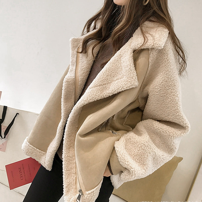Stilla | Vintage Jakke