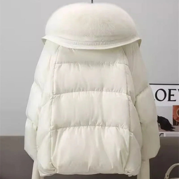 Stilla | Parka Jakke