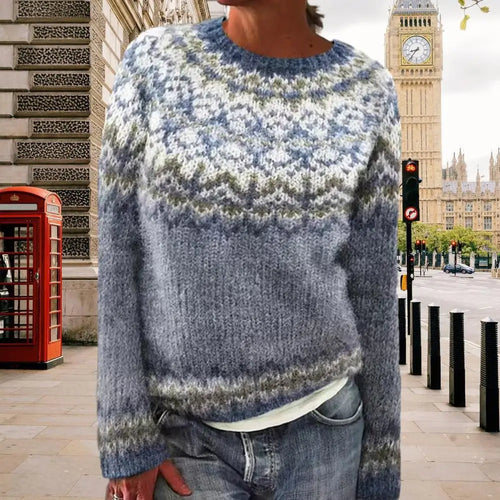 Stilla | Eksklusiv Cashmere Pullover