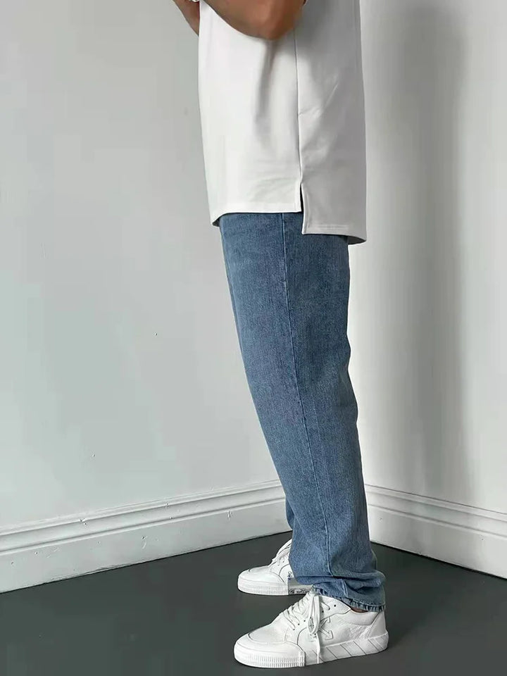 Stilla | Klassiske Jeans til Mænd