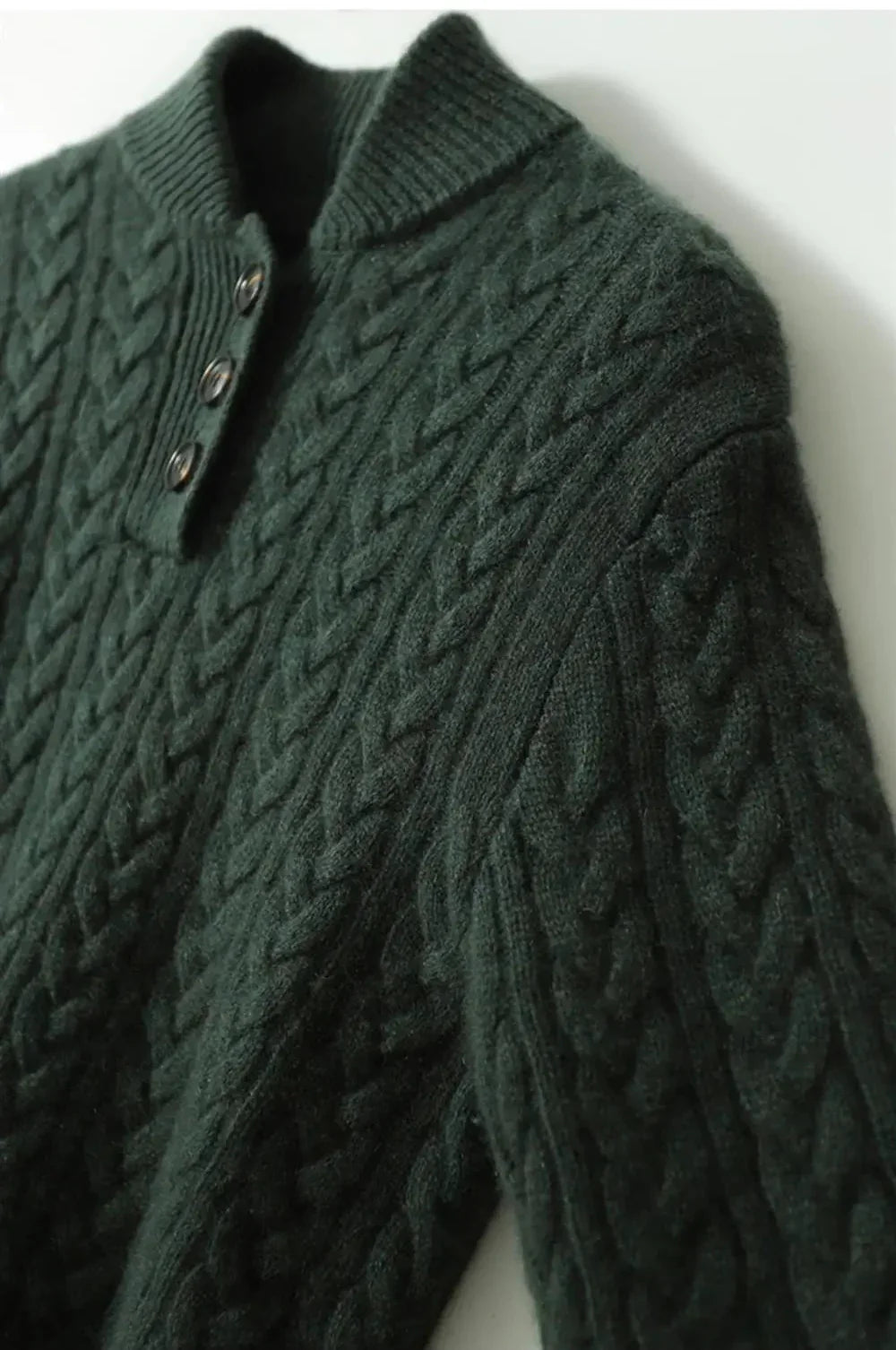 Stilla | Cashmere-Trøje