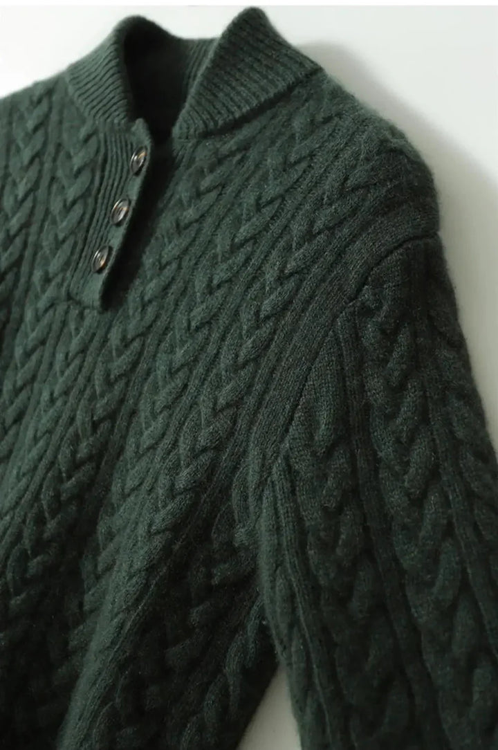 Stilla | Cashmere-Trøje