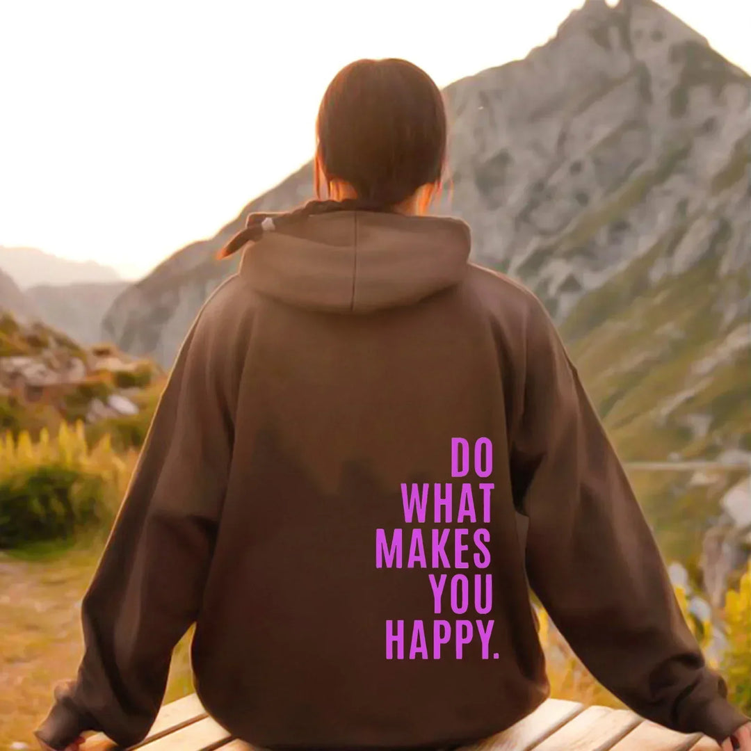 Stilla | Hoodie