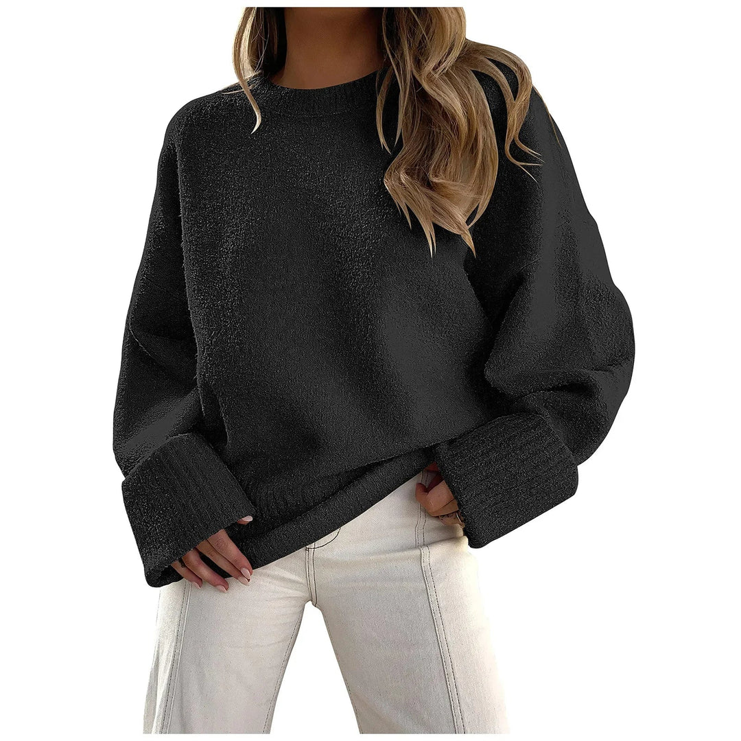Stilla | Modepullover med klassisk elegance