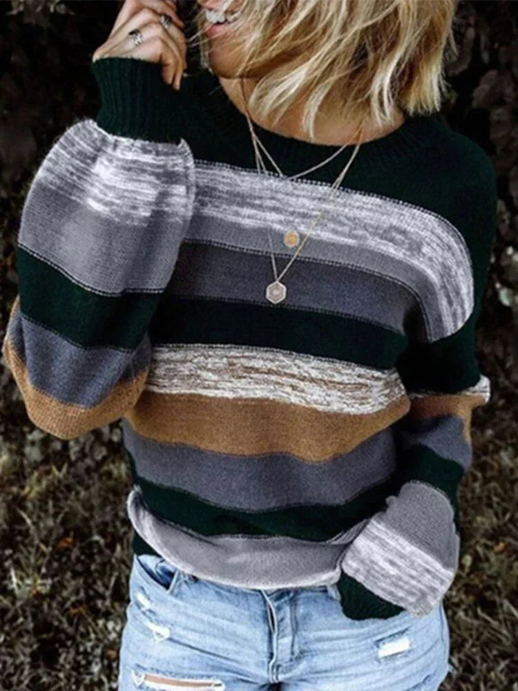 Stilla | Moderne Elegant Pullover Wear