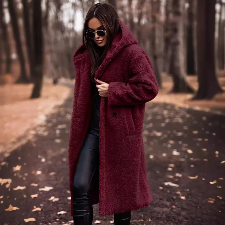 Stilla | Elegant Essentiel Jakke