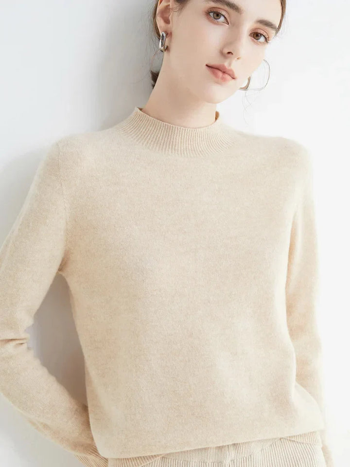 Stilla | Behagelig Sweater til Kvinder