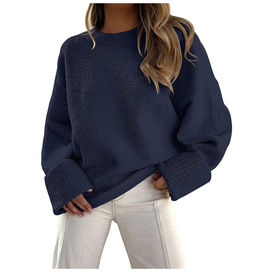Stilla | Modepullover med klassisk elegance