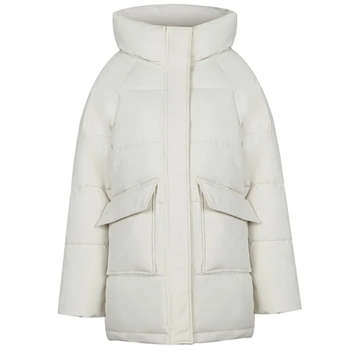 Stilla | Parka Jakke