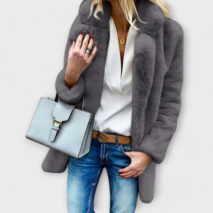 Stilla | Elegant Vinterjakke