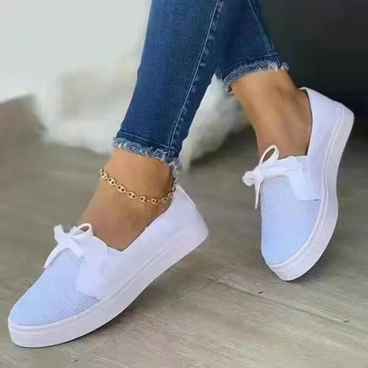 Stilla | Slip-on Kvinders Sko