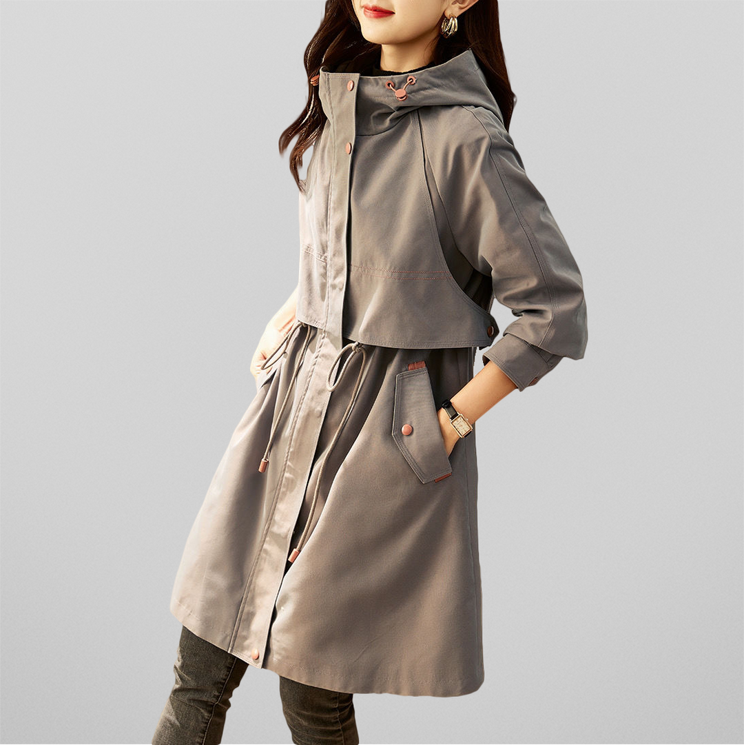 Stilla | Tailored jakke med elegant udseende