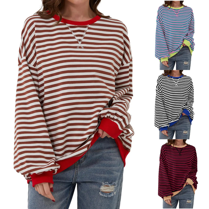 Stilla | José Trendy og Elegant Trøje