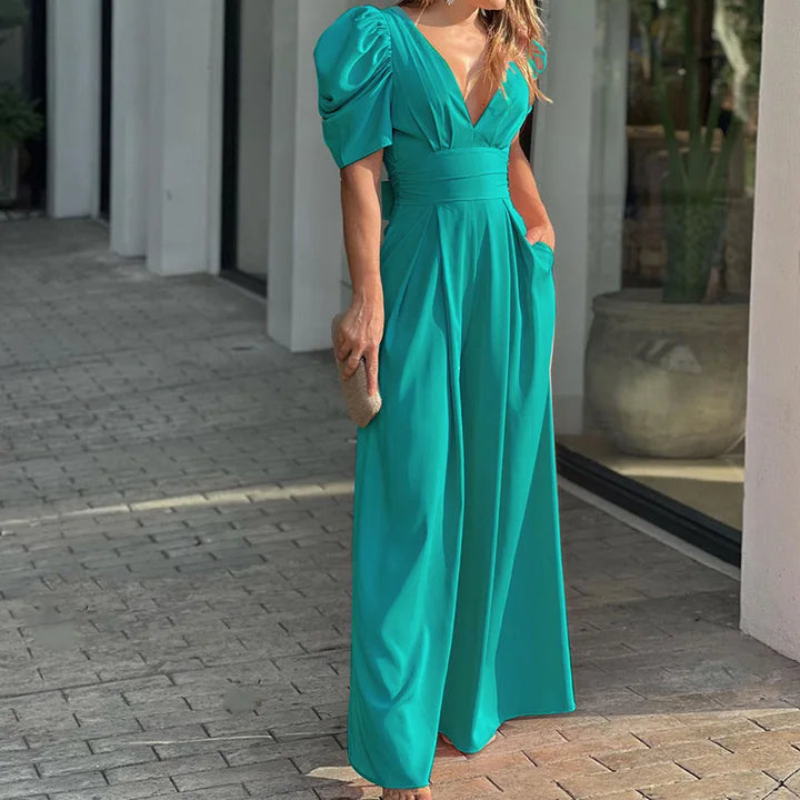 Stilla | Kvinder Elegant Jumpsuit