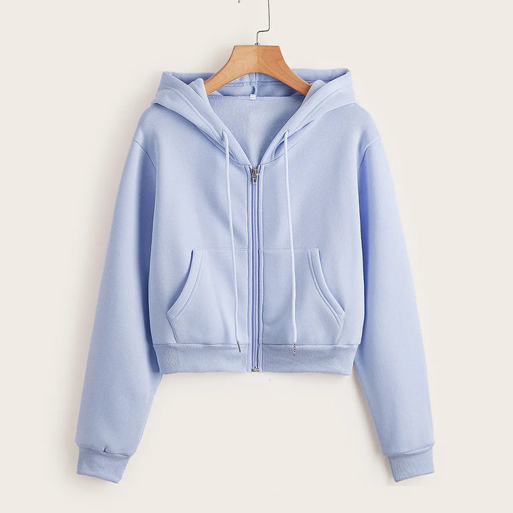 Stilla | Crop Top