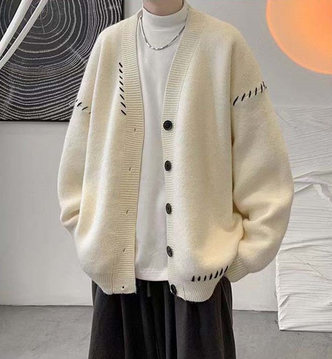 Stilla | Alsidig og Smart Sweater