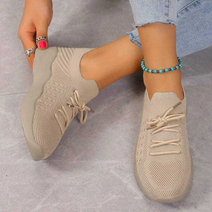 Skovae | Lette Ortopædiske Sneakers
