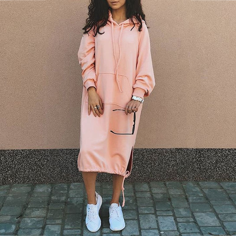 Stilla | Sofistikeret Dameskjole Mode