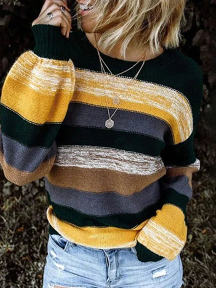Stilla | Moderne Elegant Pullover Wear