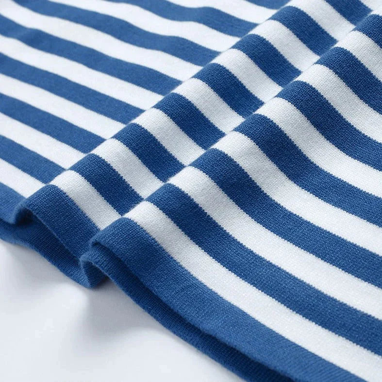 Stilla | Tidsmæssig Sweater Med Trendbevidst Design