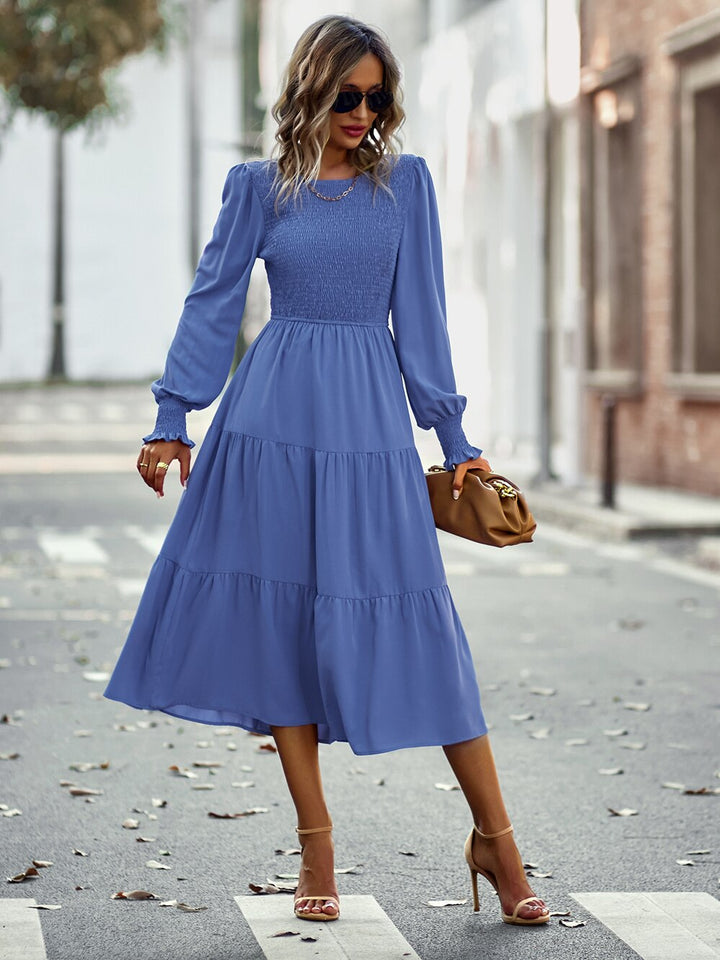 Stilla | Tidless Chic Kjole
