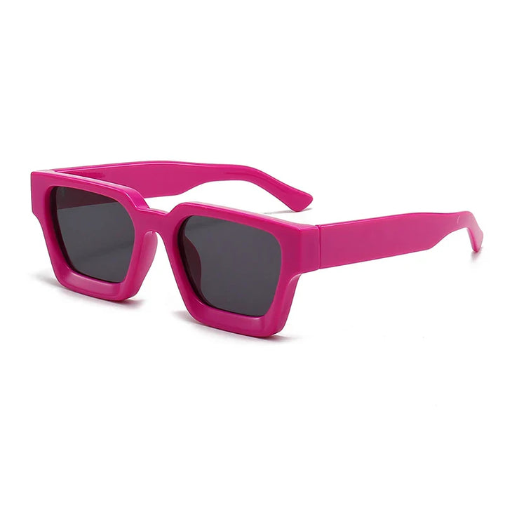 Stilla | Square solbriller