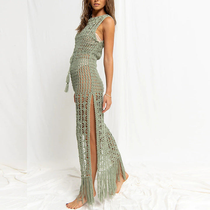 Stilla | Elegante Strandoutfits