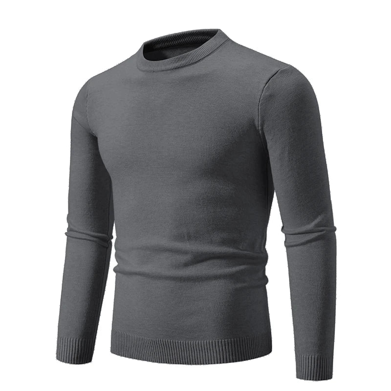 Stilla | Tynd Fritids-Sweatshirt til Mænd