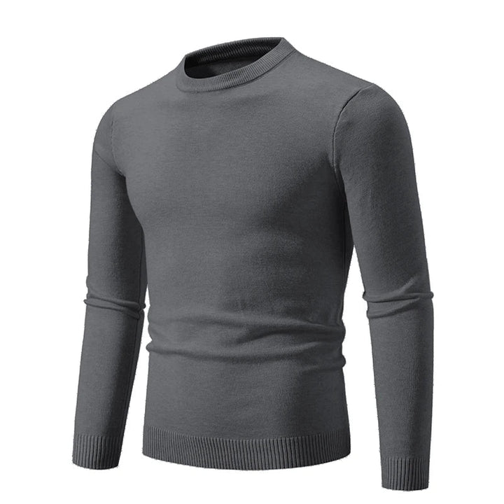 Stilla | Tynd Fritids-Sweatshirt til Mænd