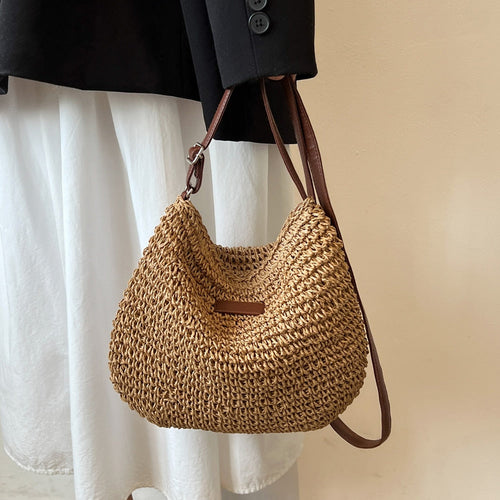 Stilla | Trendy bohemisk sommer taske