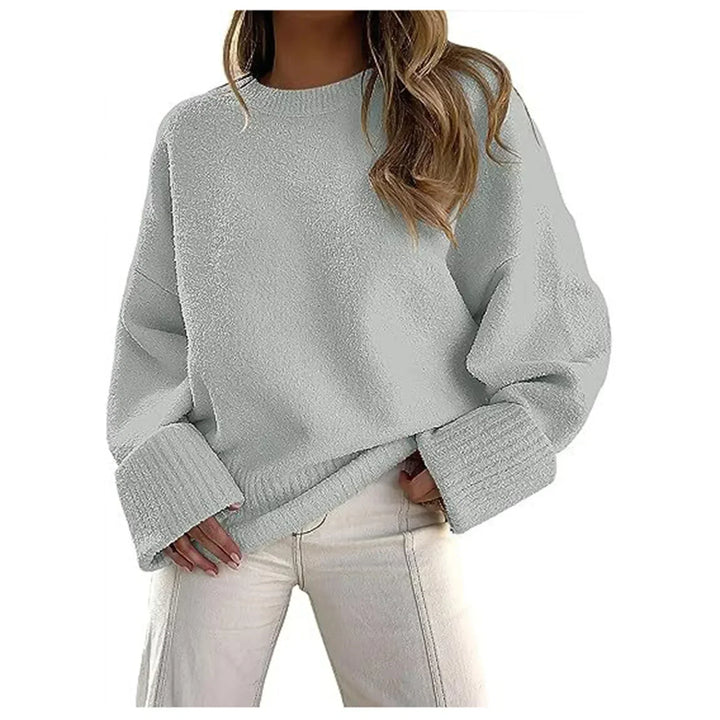 Stilla | Modepullover med klassisk elegance