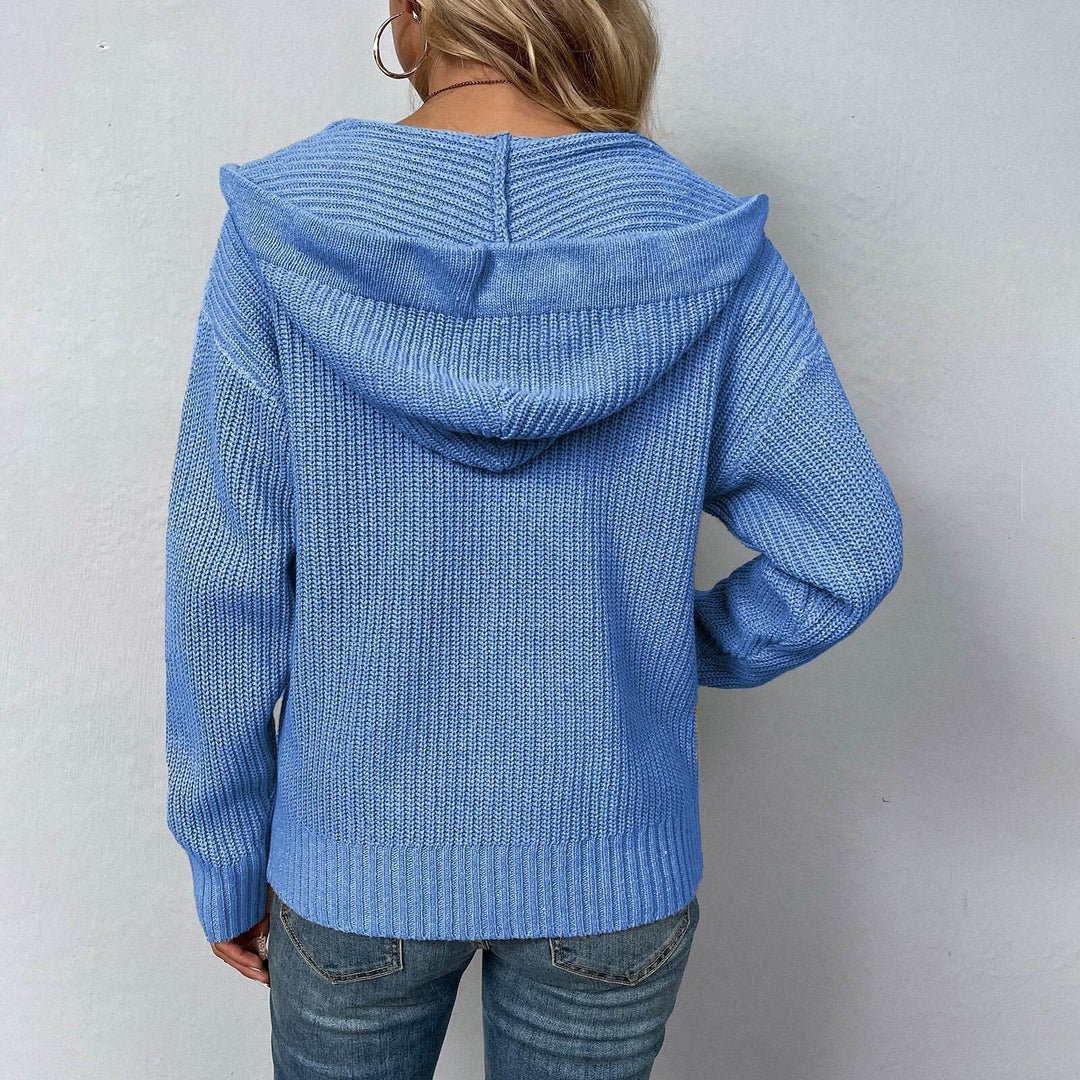 Stilla | Diskret og Smart Sweatshirt