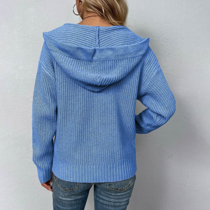 Stilla | Diskret og Smart Sweatshirt