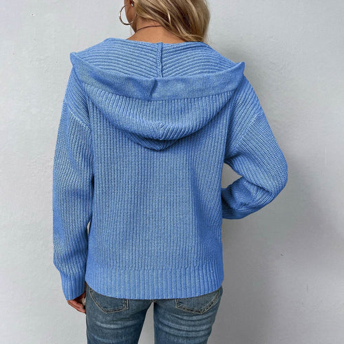 Stilla | Diskret og Smart Sweatshirt