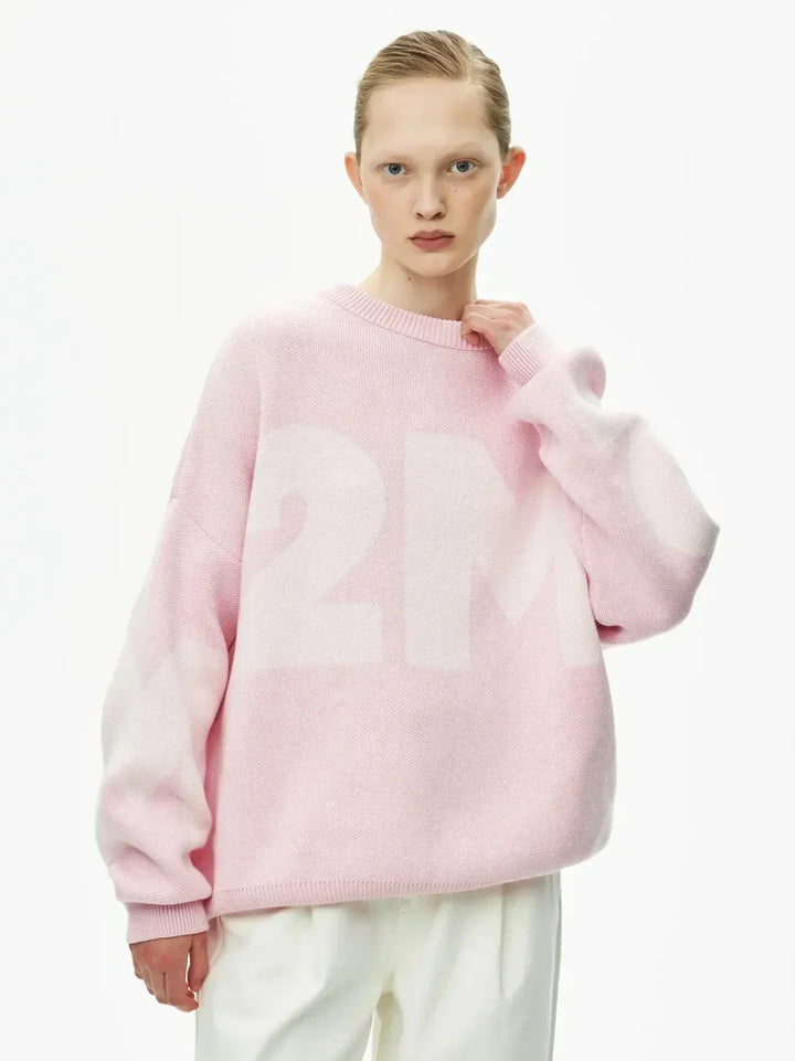 Stilla | Modern damepullover