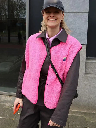 Stilla | Højkvalitets Isoleret Vest