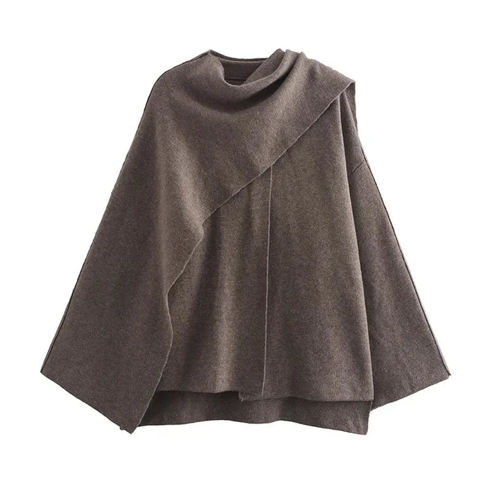 Stilla | Asymmetrisk Pendlerfrakke