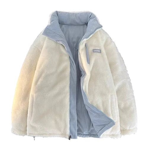 Stilla | Vinter Steppjakke I Streetwear Stil - Lækkert & Varmt til Hverdag og Fritid