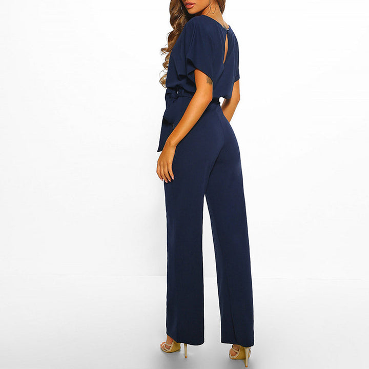 Stilla | Charmerende og Elegant Jumpsuit