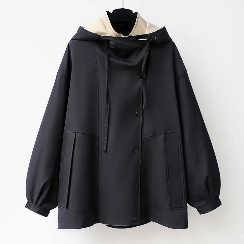 Stilla | Langley Trenchcoat