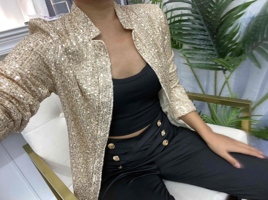 Stilla | Moderne og Trendy Vinterfrakke