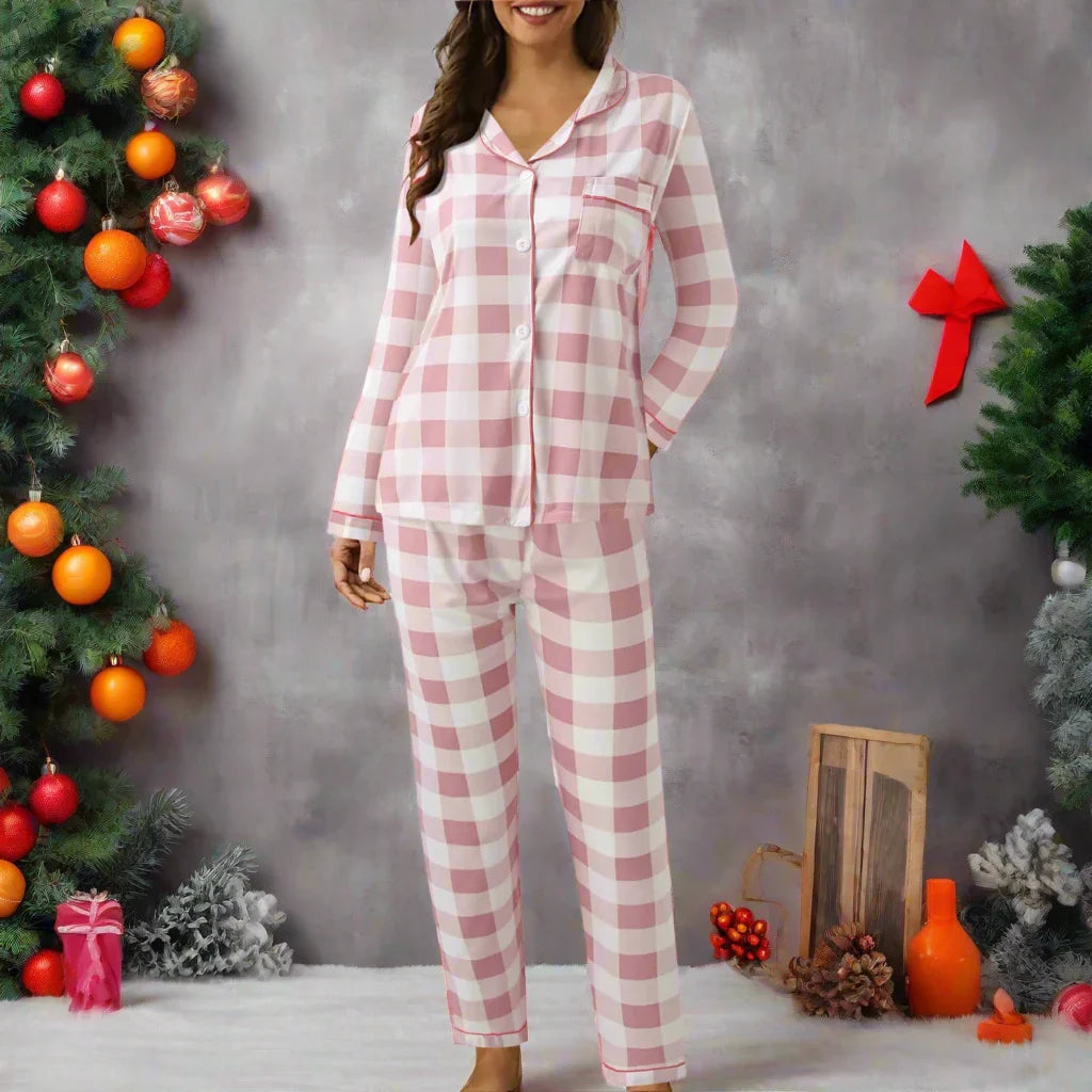Stilla | Lette jule-PJs